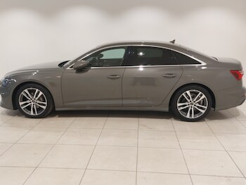 Used Audi A6 2022 for sale - 78670102: Photo