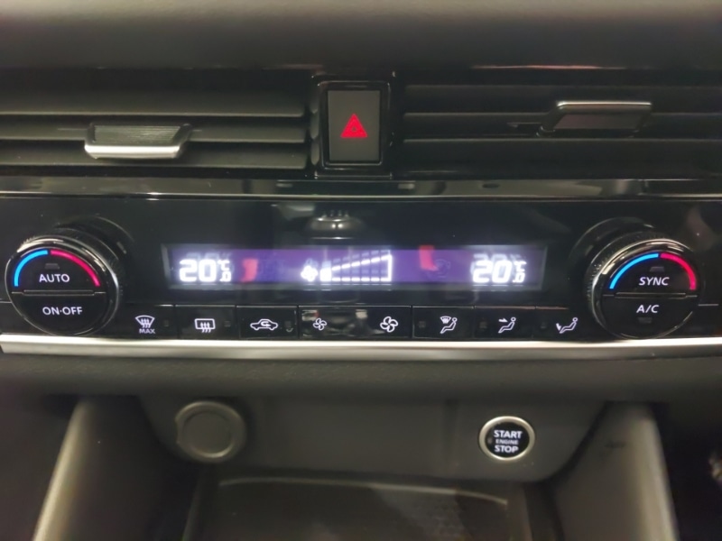 Used Nissan Qashqai 2023 for sale - 76560503: Photo 13