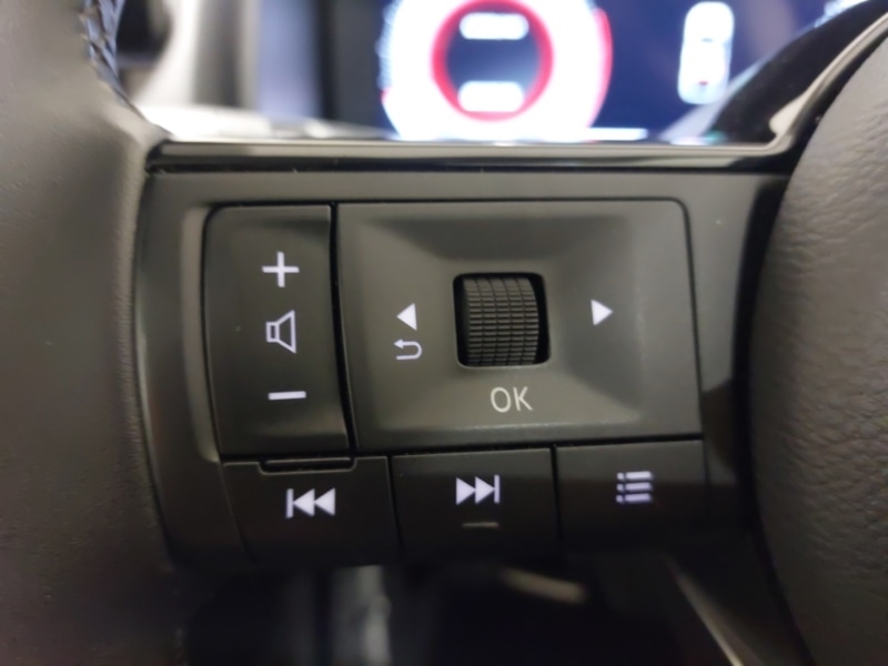 Used Nissan Qashqai 2023 for sale - 76560503: Photo 16