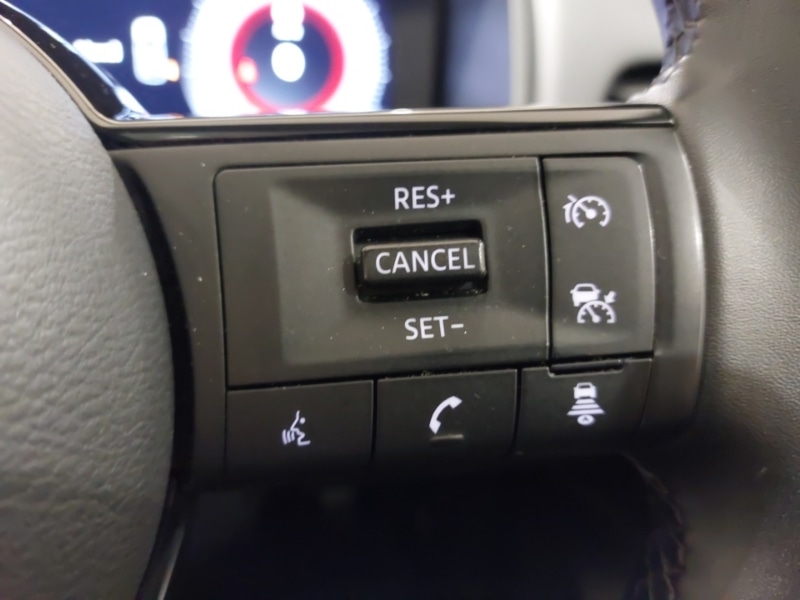 Used Nissan Qashqai 2023 for sale - 76560503: Photo 17