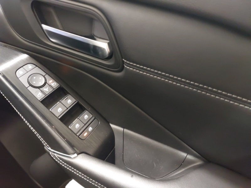 Used Nissan Qashqai 2023 for sale - 76560503: Photo 19