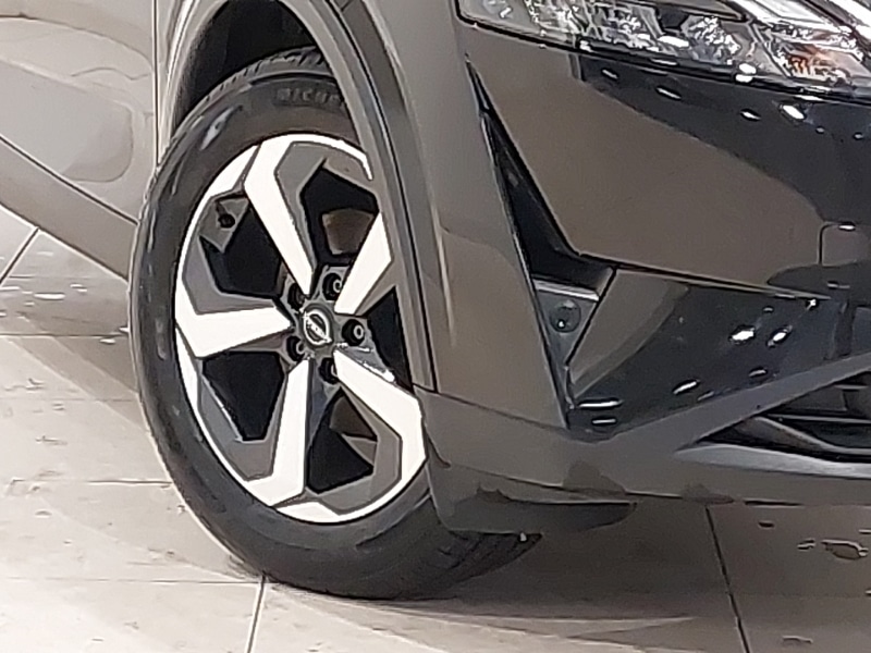 Used Nissan Qashqai 2023 for sale - 76560503: Photo 9