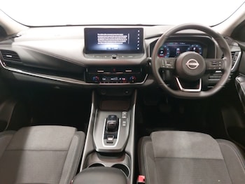 Used Nissan Qashqai 2024 for sale - 75399933: Photo