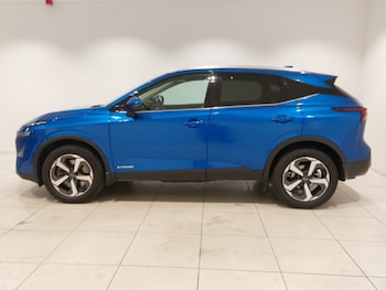 Used Nissan Qashqai 2024 for sale - 75399933: Photo