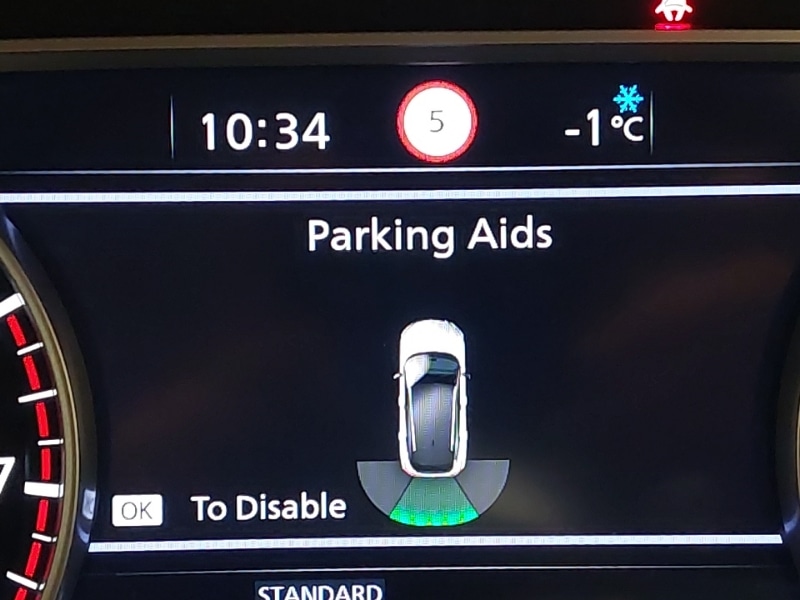 Used Nissan Qashqai 2022 for sale - 77329964: Photo 11