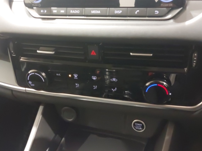 Used Nissan Qashqai 2022 for sale - 77329964: Photo 15