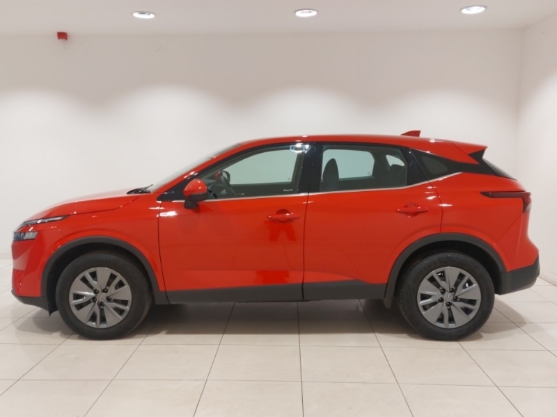 Used Nissan Qashqai 2022 for sale - 77329964: Photo 4