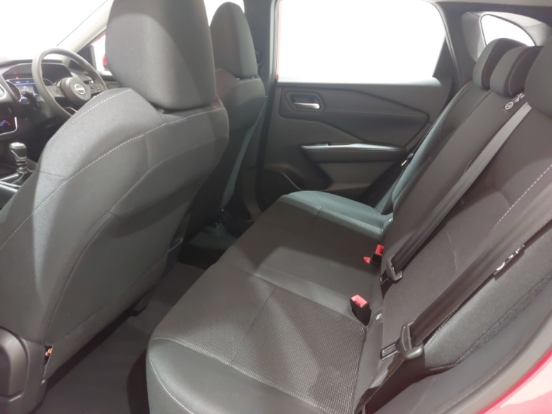 Used Nissan Qashqai 2022 for sale - 77329964: Photo 6