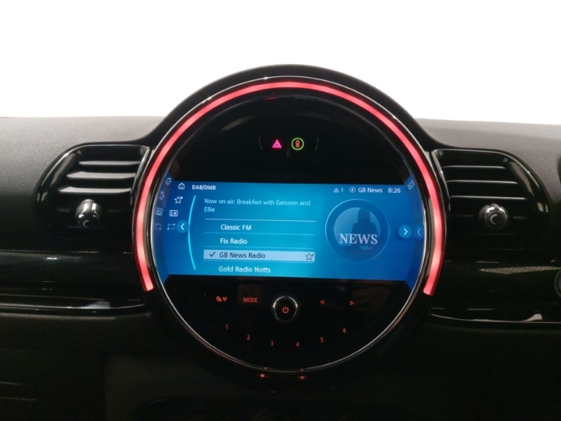 Used MINI Clubman 2021 for sale - 77070431: Photo 10