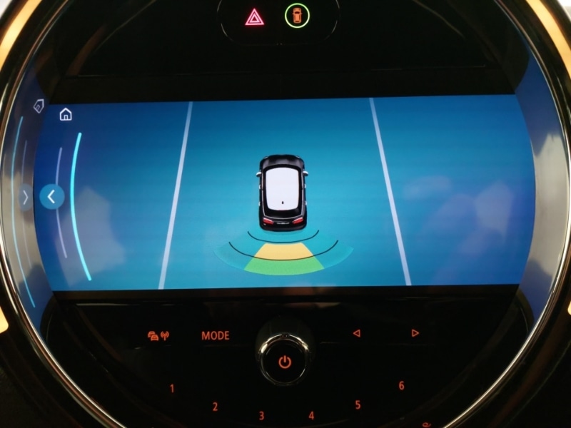 Used MINI Clubman 2021 for sale - 77070431: Photo 11