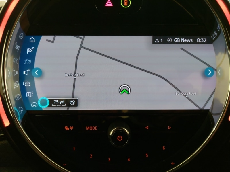 Used MINI Clubman 2021 for sale - 77070431: Photo 12