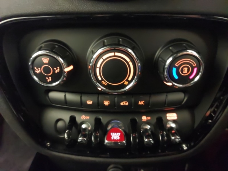 Used MINI Clubman 2021 for sale - 77070431: Photo 13