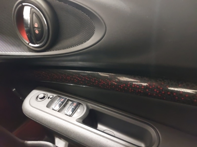 Used MINI Clubman 2021 for sale - 77070431: Photo 19