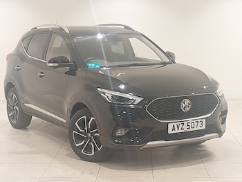 Used MG MG ZS 2023 for sale - 78253332: Photo