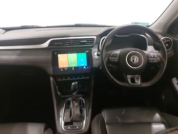 Used MG MG ZS 2023 for sale - 78253332: Photo