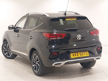 Used MG MG ZS 2023 for sale - 78253332: Photo