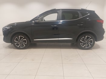 Used MG MG ZS 2023 for sale - 78253332: Photo