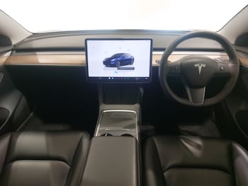 Used Tesla Model 3 2022 for sale - 78642553: Photo