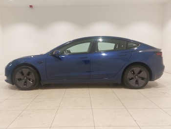 Used Tesla Model 3 2022 for sale - 78642553: Photo