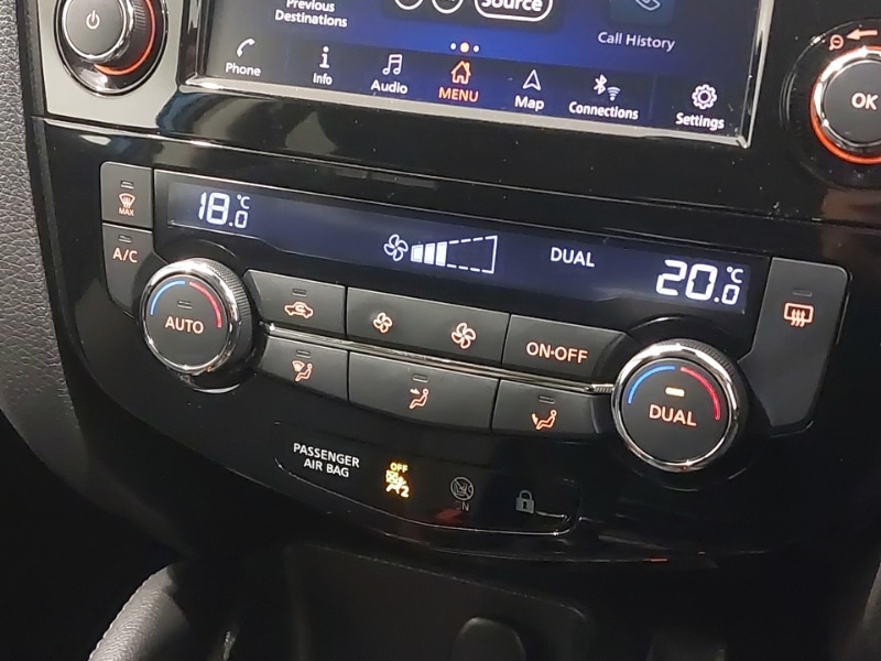 Used Nissan Qashqai 2021 for sale - 77610913: Photo 13