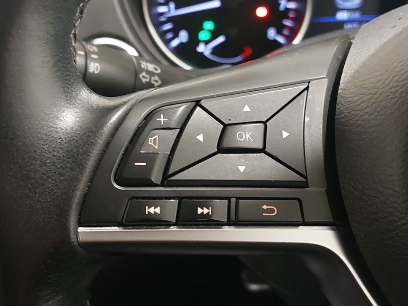 Used Nissan Qashqai 2021 for sale - 77610913: Photo 15