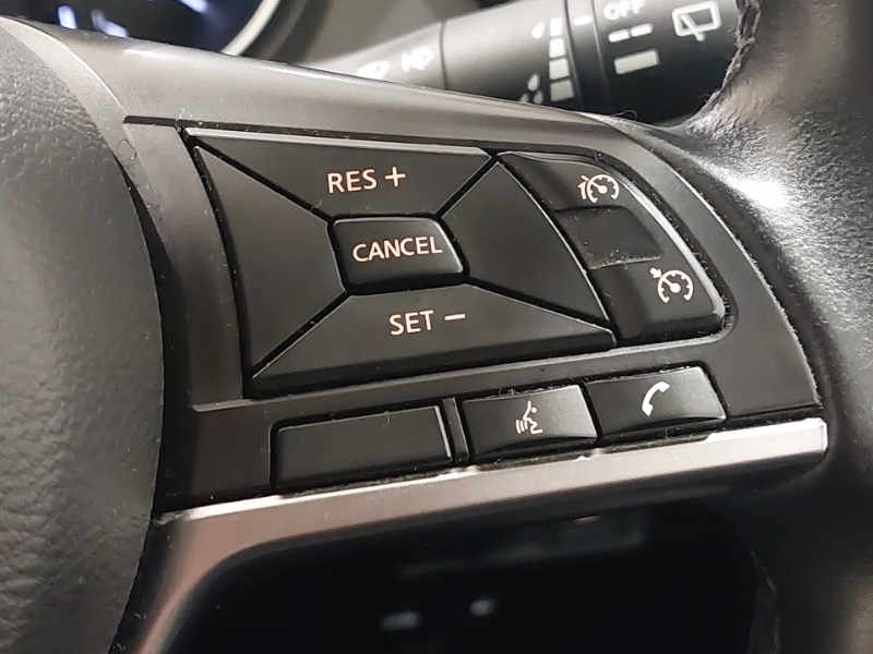 Used Nissan Qashqai 2021 for sale - 77610913: Photo 16