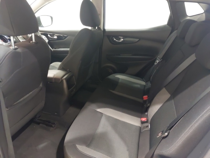 Used Nissan Qashqai 2021 for sale - 77610913: Photo 6