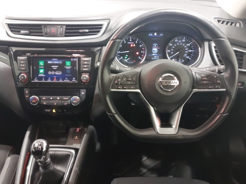 Used Nissan Qashqai 2021 for sale - 77610913: Photo 7