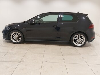 Used Volkswagen Golf 2018 for sale - 78381065: Photo