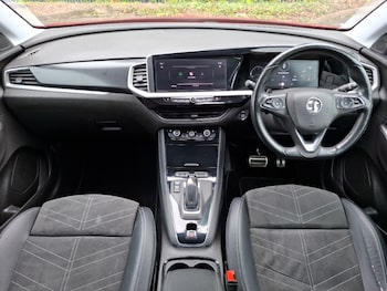 Used Vauxhall Grandland 2023 for sale - 79477541: Photo
