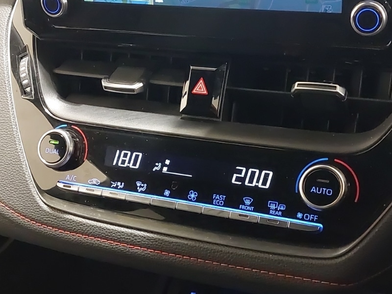 Used Toyota Corolla 2021 for sale - 77948162: Photo 13