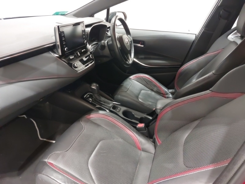 Used Toyota Corolla 2021 for sale - 77948162: Photo 5