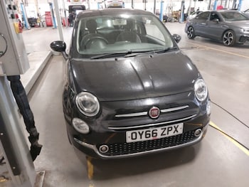 Used Fiat 500 2016 for sale - 79235446: Photo