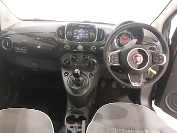 Used Fiat 500 2016 for sale - 79235446: Photo