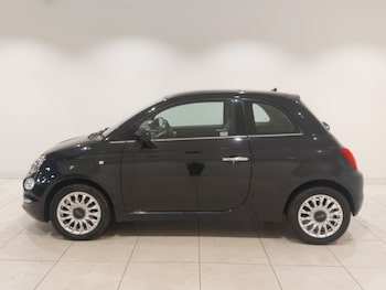 Used Fiat 500 2016 for sale - 79235446: Photo