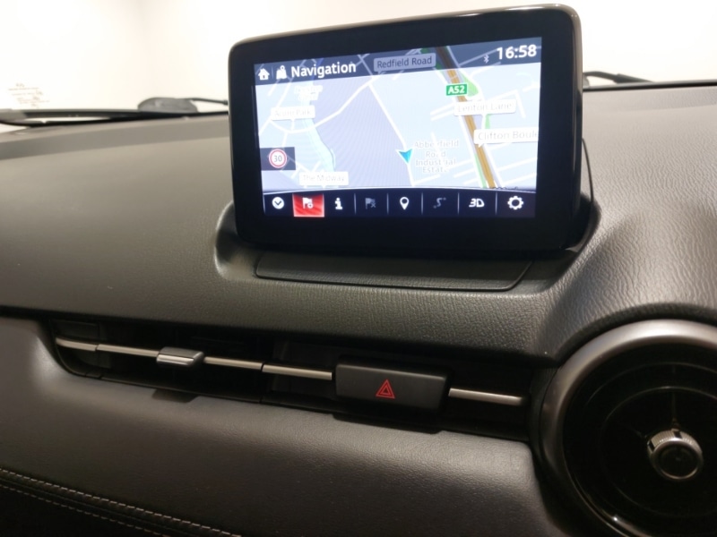 Used Mazda CX-3 2019 for sale - 78118209: Photo 10