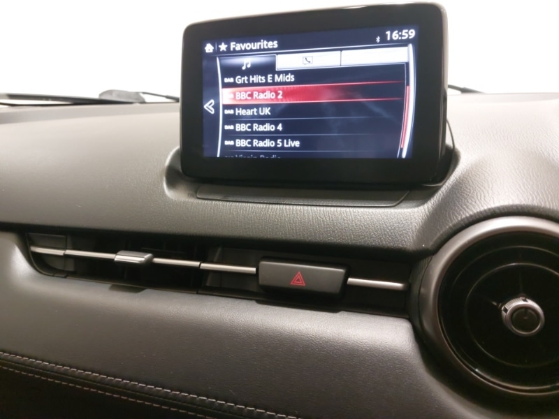 Used Mazda CX-3 2019 for sale - 78118209: Photo 11