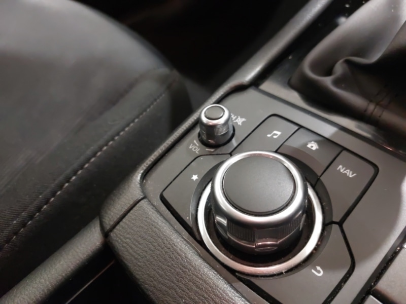 Used Mazda CX-3 2019 for sale - 78118209: Photo 15