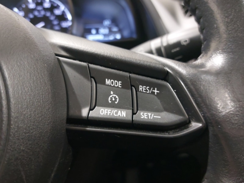 Used Mazda CX-3 2019 for sale - 78118209: Photo 18