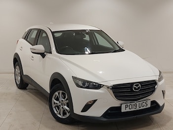Used Mazda CX-3 2019 for sale - 78118209: Photo