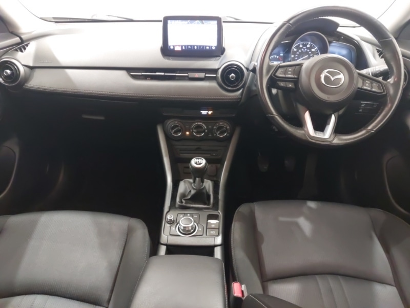 Used Mazda CX-3 2019 for sale - 78118209: Photo 2