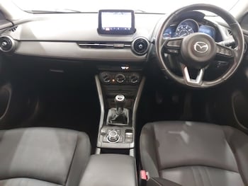 Used Mazda CX-3 2019 for sale - 78118209: Photo