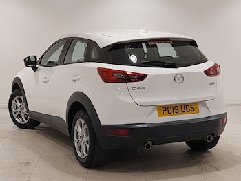 Used Mazda CX-3 2019 for sale - 78118209: Photo