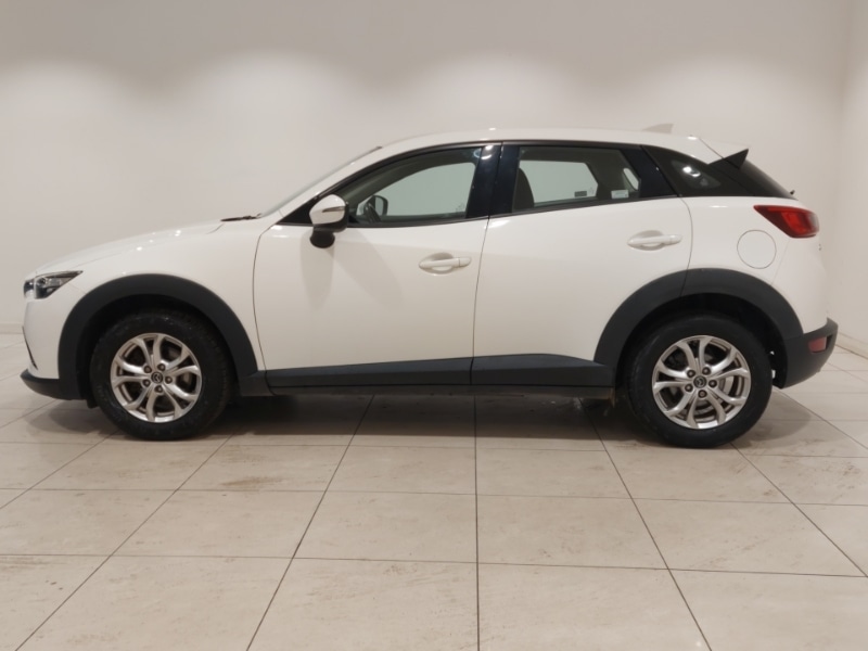 Used Mazda CX-3 2019 for sale - 78118209: Photo 4