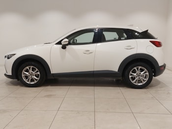 Used Mazda CX-3 2019 for sale - 78118209: Photo