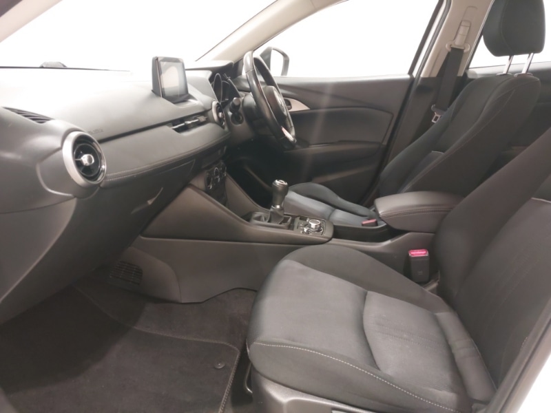 Used Mazda CX-3 2019 for sale - 78118209: Photo 5