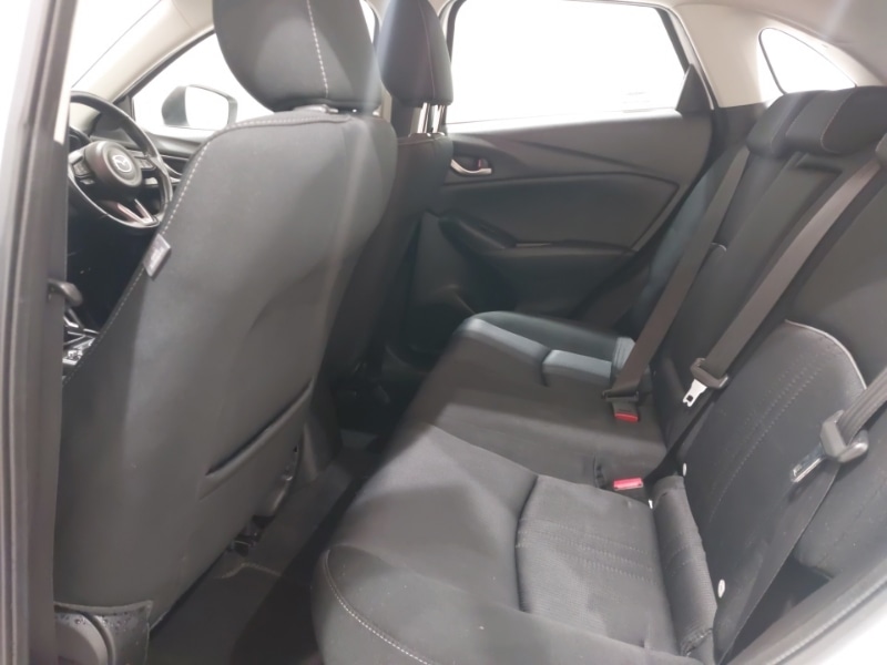 Used Mazda CX-3 2019 for sale - 78118209: Photo 6
