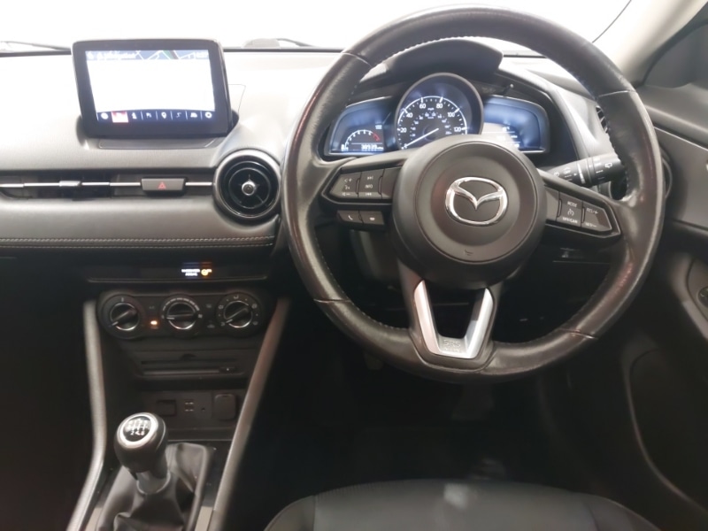 Used Mazda CX-3 2019 for sale - 78118209: Photo 7