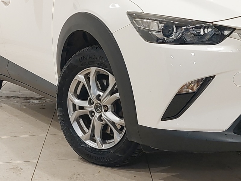 Used Mazda CX-3 2019 for sale - 78118209: Photo 9