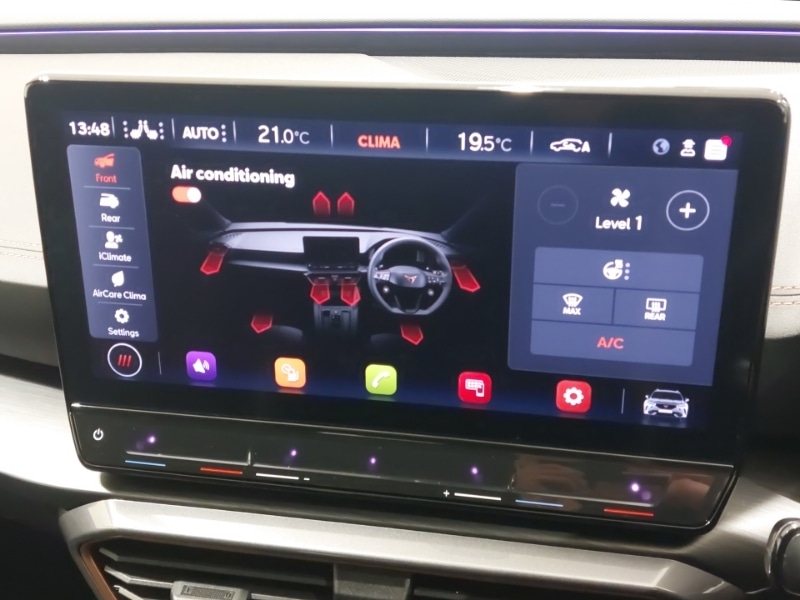 Used Cupra Formentor 2023 for sale - 77531301: Photo 14